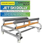 Anchor-Man Jet Ski Dolly, Jet Ski S