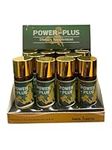 POWER-PLUS 10 Bottles Super Power-P