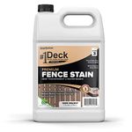 Wood Deck Sealers