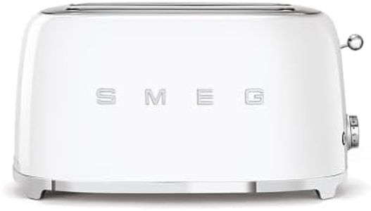 Smeg, Gril