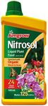 Amgrow 56015 Nitrosol Liquid Blood and Bone