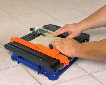 Vitrex Torque Master Tile Cutter – Manual Ceramic & Porcelain Cutter