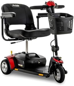 Pride Mobi