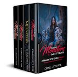 Double Monsters Smutt Treats: Monster MFM Erotica Volume 2 (Paranormal Reverse Harem Boxset Books 5 to 8)