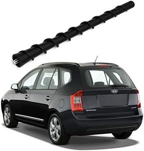 ZHParty 7" Antenna Mast Perfect for 2006-2012 KIA SPORTAGE,Sedona,Rio,Rondo- Replaces OEM # 96263-2E220