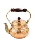 Bakır Concept Copper Teapot, Italia