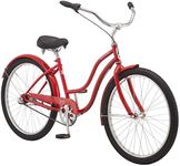 Schwinn Mikko Adult Beach Cruiser B