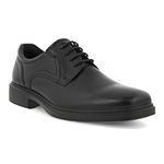 ECCO Men's Black Helsinki 2 Formal Shoes - UK- 8