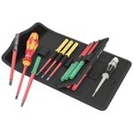 Wera Kraftform Kompakt VDE 16 Universal 1 TIE