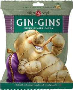 The Ginger