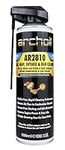 Archoil AR2810 Mass Air Flow Sensor Cleaner MAF, MAP, Air Intake Plenum and EGR Cleaner, 500ml, Residue Free Multi Action Formulation for Fast Results & Zero Waste. Professional Nozzle Applicator