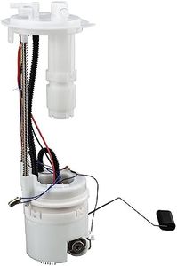 TRQ Fuel P
