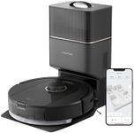 roborock Q5 Pro+ Robot Vacuum and M