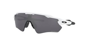 Oakley Men Polarized Grey Lens Rectangle Sunglasses - 0OO9208