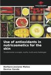 Antioxidant For Skin