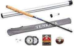 Ragnarok 400 Tenkara Rod (13ft Tenk