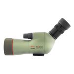 Kowa Sporting Optics 15-45x55 PROMINAR Pure Fluorite Angled Spotting Scope (TSN-553)