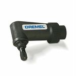 Dremel Angle Grinders