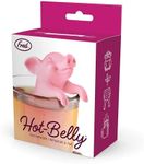 Genuine Fred HOT Belly, Pig Tea Inf