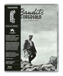 Bandits Of Orgosolo [Limited Edition] [Blu-ray]