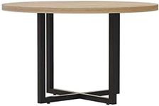 Safco Mirella Conference Table, 42 