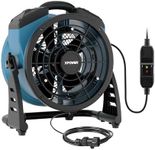 XPOWER FM-65 Multi-purpose Misting Fan and Air Circulator