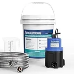 Aquastrong Tankless Water Heater Fl