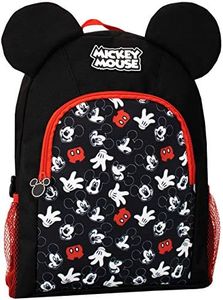 Disney Mochila | Mochilas Escolares Mickey Mouse | Bolso Infantil