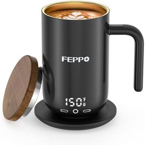 FEPPO Coff