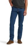 Wrangler Authentics Men's Regular F