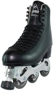 Jackson At