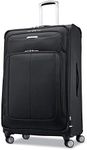 Samsonite Solyte DLX Softside Expan