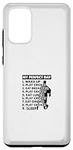 Galaxy S20+ Cricket Day Plan Cricket Player Case