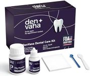 DenVana Dental Cement Kit – Zinc Ox