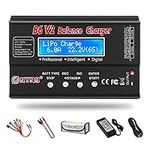 LiPo Charger Balance Fast Charger D