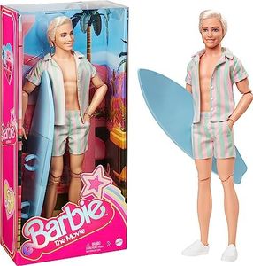 Barbie The