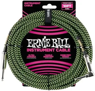 Ernie Ball