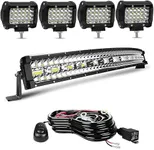 Utv Led Light Bar