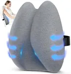 Ultra Pain Relief Lumbar Support Pi