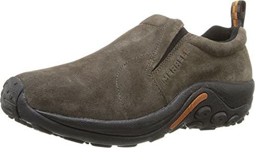 Merrell Men’s Jungle Moc Shoes, Gunsmoke 11 US