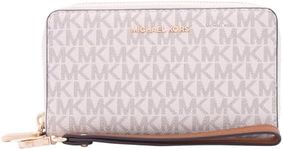 Michael Kors Jet Set Large Flat Mul