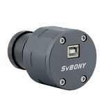 SVBONY SV305 Telescope Camera, 2MP Astronomy Camera, 1.25 inch Planetary Camera for Photography, Suitable for Beginners in Astrophotography