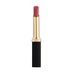 L’Oréal Paris Colour Riche Intense Volume Matte Lipstick - Up to 16H Wear, infused with HYALURONIC ACID - Le Nude Independent 1.8 g