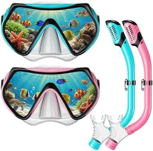 Snorkeling