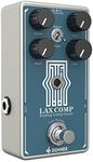 Donner Compressor Guitar Pedal, Lax