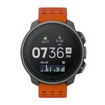 SUUNTO Vertical: Adventure GPS Watch, Large Screen, Offline Maps, Solar Charging