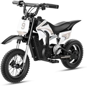 ECOLEAP 36