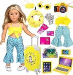 ebuddy Doll Clothes and Accessories