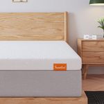 Sweetlove Queen 8CM Mattress Topper