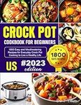 Crock Pot Cookbook for Beginners 20